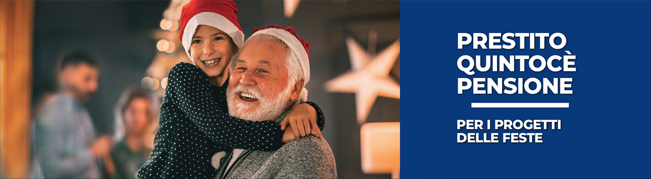 Cessione del quinto Quintocè Agenzia Spazio Prestiti