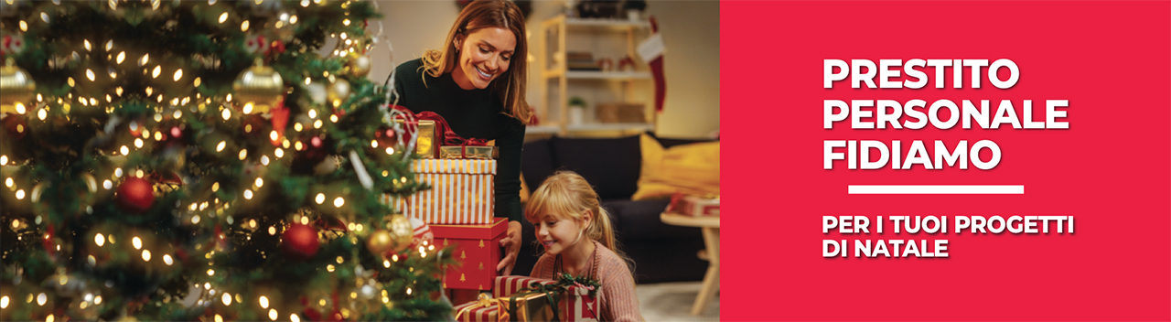 Fidiamo - Prestiti personali Agenzia Spazio Prestiti Fiditalia