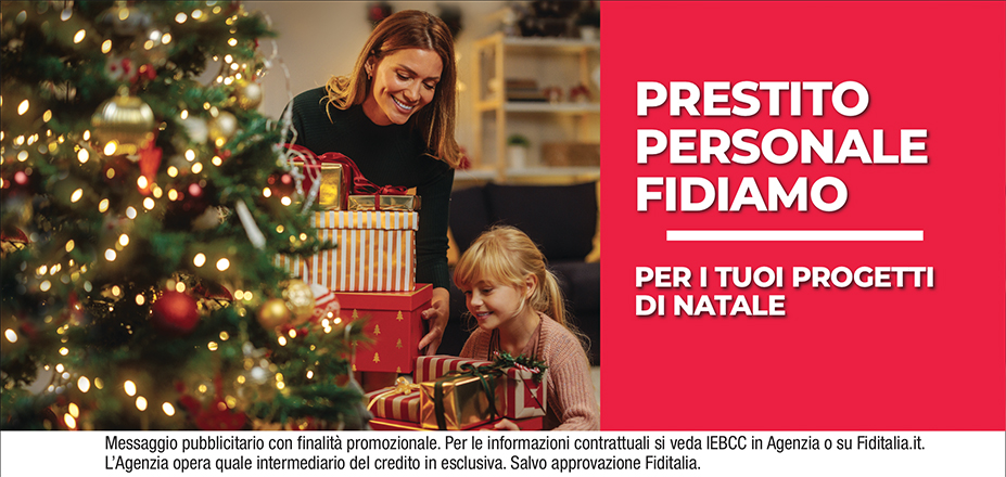 Agenzia Spazio Prestiti Fiditalia | Pescara, Chieti Scalo | Prestito Personale Fidiamo - Ti aspettiamo per realizzare i tuoi progetti. Messaggio pubblicitario con finalità promozionale. Per le informazioni contrattuali si veda IEBCC in Agenzia o su Fiditalia.it. L’Agenzia opera quale intermediario del credito in esclusiva. Salvo approvazione Fiditalia.